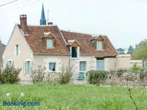 Charmant gîte à Montrésor avec jardin et équipement bébé - Image 1