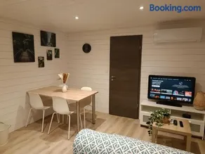 chalet bois cosy et chaleureux - Image 3