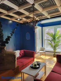 The Maple Shade Suite - Image 1