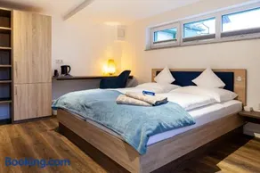 Siebente - Gästezimmer Gans im Grünen - Image 2