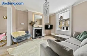 Stylish Georgian townhouse on Richmond Hill - Image 3