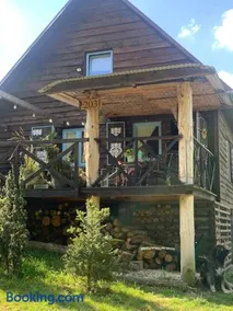 Domek PoZiomek - Image 2