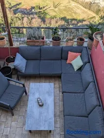 Casa La Famiglia incl Kinderspielzeug - Image 1