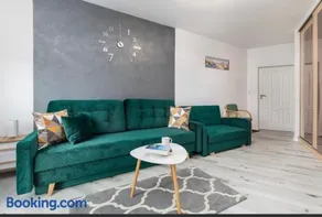 Apartament Hexagon nr 10 - Image 1