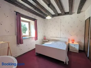 Maison de campagne près de Châteauroux, pour familles - Image 1