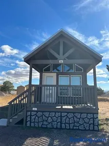 066 South Rim Grand Canyon Tiny Home Sleeps 8 - Image 1