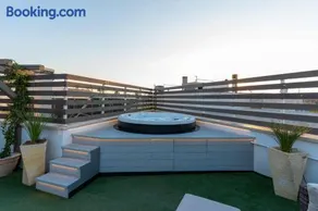 Il Panoramico - Terrazza e Jacuzzi - Image 1