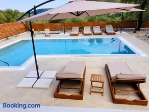 Rustic Luxury Villa Lefkas Greece - Image 2