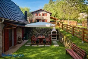 Holiday House Casini di Corte - Image 5