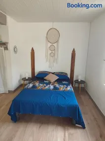 Independent studio in our property - Image 3