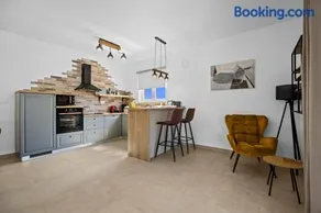 Ferienwohnung mit Grill, Garten und privatem Pool - Image 3