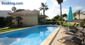 Villa Lluna - Image 1