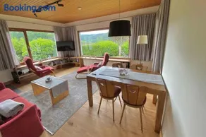 Ferienhaus Rothaarblick mit Sauna - Image 3