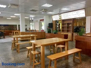 Hualien Tourism Sugar Factory Hotel - Image 5