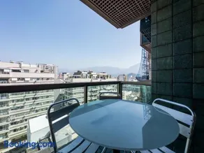 IPF2045C - Tiffany's Residence Service - Ipanema - Image 1