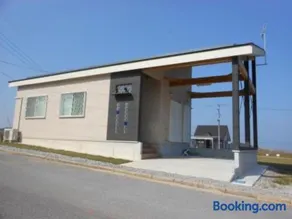 Rental villa Yukura Nakijin near Janglia Okinawa and Churaumi Aquarium - Image 1