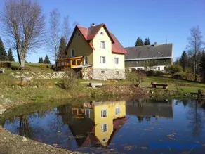Chata Rybná 18 - Image 1