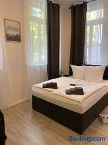 Appartment Stadtgarten - Image 1