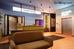 Student Depot Lublin Apartamenty - Image 3