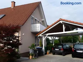 Ferienwohnung Regina - Image 4