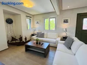Lefkada Beach Villa - Image 5