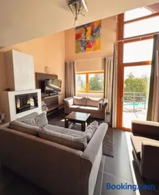 Lipno Holiday Penthouse - Image 2