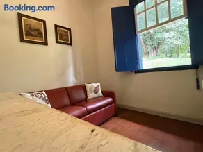 Casa de Campo Fazenda, localizada 8km da cidade de Guaxupé, na Zona Rural - Image 3