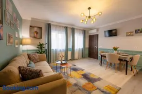 Smart Apartments Central - Image 1