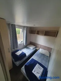 Mobil home 6 personnes - Image 3