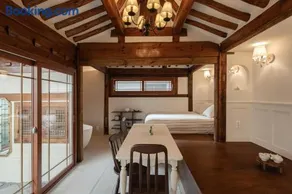 Sabrina at Hanok - Image 1