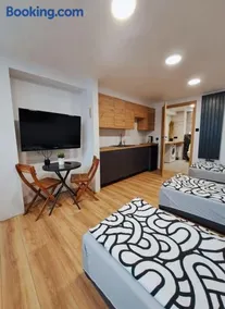 Apartamet typu studio ELEPHANT dla 4 osób - Image 2