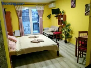 Apartmán Aqua Podhájska - Image 1