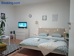 Apartmán Brno-Bystrc - Image 1