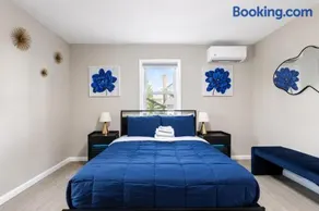 Spacious 3BR New Rochelle Parking 30 Min to NYC - Image 2