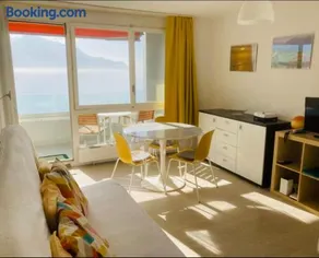 Luxury Apartment Montreux - Image 5