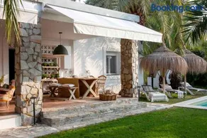 Preciosa casa con piscina y jardín privado, a 2h de Madrid en tren - Image 5