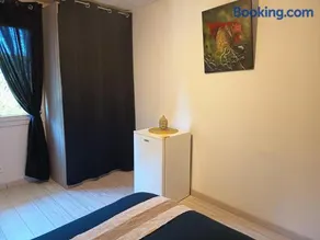 chambre climatisée à louer chez l'habitant - Image 3