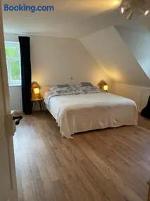 Rittergut Hirschbach - Verwalterhaus - Image 3