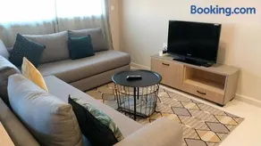 Beautiful apartment next to airport Mohamed V - Image 4