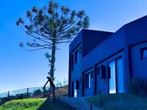 Loft mantiqueira - Image 1