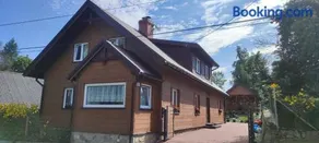 Beskidzki Klimat Jaśliska - Image 1