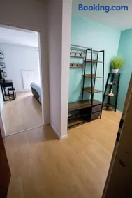 Industrial Charm Loft - Image 2
