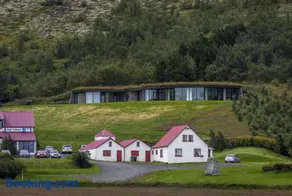 Klettasel Villa by Tröll - Image 3