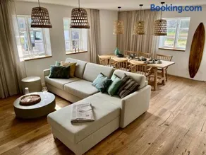 Fährmanns Hüs Wohnung Achterdeck - Image 3