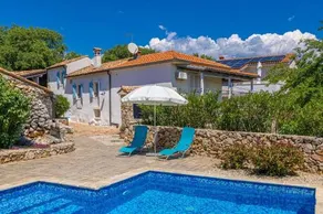 Villa Neva - Cizici, Krk - Image 5