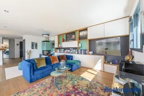 Villa Sunrise – Villa contemporaine avec piscine et vue panoramique sur le lac d’Annecy - Image 5