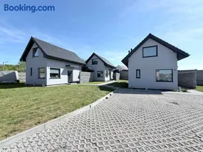 Domek Trzebiatów - 10km od morza - Image 2