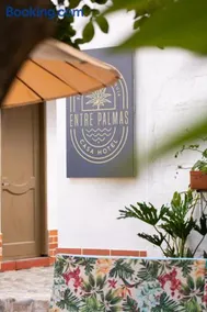 Entre Palmas Casa Hotel - Image 2