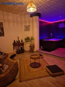 Casanova's Home Love - Image 1