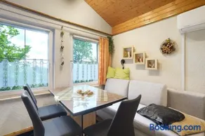 Ferienhaus am Wald mit Südblick - Image 3